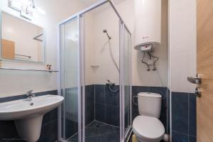 Balchik Sea View Apartments in Princess Residence