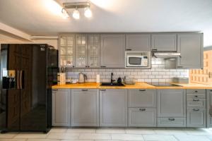 Tatrovia Widokowe Apartamenty