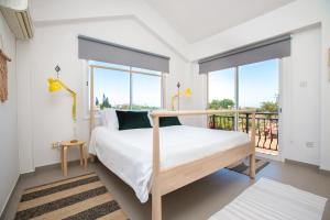 Ayia Napa Villa Danae