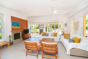 Ayia Napa Villa Danae