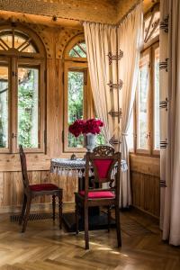 Willa Elżbiecina Luxury Residence