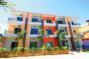 The Orange City Resort