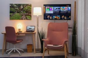 La Vila Feliz, gemütliche private Duplex-Ferienwohnung im typischen Fischerhaus mit fantastischem Meerblick