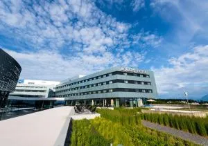 Aquatis Hotel - 贝尔蒙叙尔洛桑