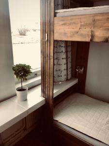 Quadruple Room room in Multi Challenge Hostel