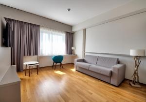 Aquatis Hotel