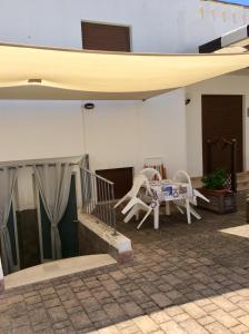 Appartamenti STELLA MARINA- Posto Rosso