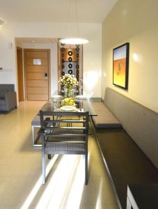 Burda 41 Hotel & Suites