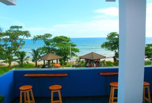 Surasa Beach Resort