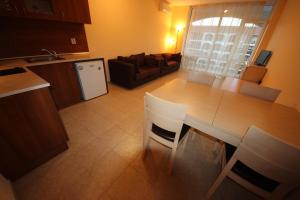 Menada Apartments in Karolina