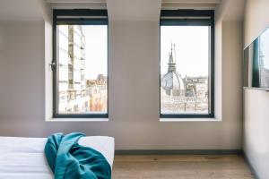 The Interlock Apartments - Oxford St