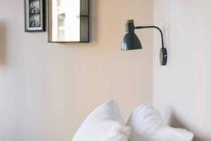 The Interlock Apartments - Oxford St