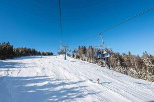 POHORJE HOUSE Rogla 2