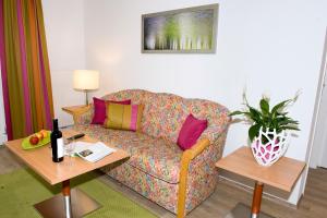 Ferienwohnungen - Boarding Wohnungen Sonnenhof