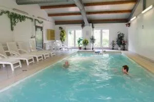 Ferienzentrum Brouwer, 75010 - Backemoor