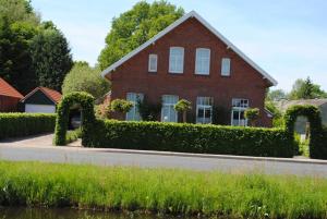 Ferienwohnung Heckmann, 95138