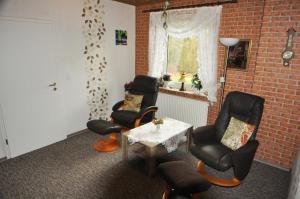 Ferienwohnung Am Königsmoor, 65323
