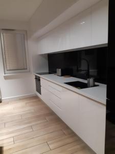 Rossalia Apartment
