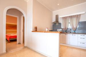 Nissaki Suite Kalypso by Sealand Villas