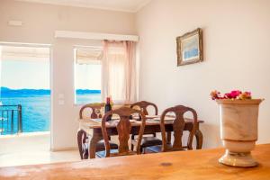 Nissaki Suite Kalypso by Sealand Villas