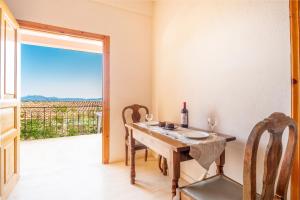 Nissaki Thalassa Aparment by Sealand Villas