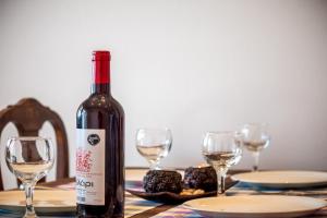 Nissaki Suite Kalypso by Sealand Villas