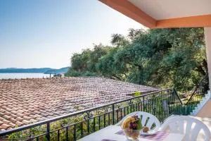 Nissaki Thalassa Aparment by Sealand Villas - Glyfa