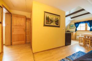 APARTMENTS ROGLA LUKANJA 1