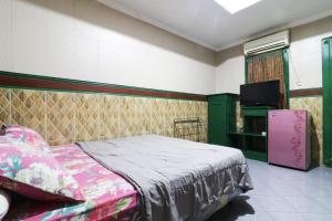 Loại Sang A (Deluxe A)