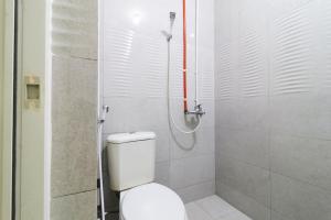 Phòng Giường Đôi Lớn Loại Sang (Deluxe Queen Room)