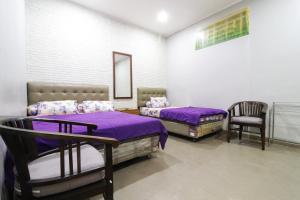 Phòng Ba Người (Triple Room)