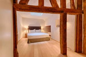 Appartements Luxurious & Design Flat 2BR/8P- Boulevard Saint Germain : photos des chambres
