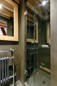 Appartements Luxurious & Design Flat 2BR/8P- Boulevard Saint Germain : photos des chambres