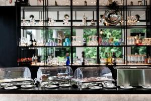B&B HOTEL Zürich Wallisellen