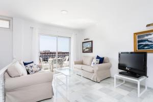 Home2Book Stunning Sea Views Adeje, Wifi & Pool
