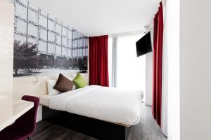 B&B HOTEL Zürich Wallisellen