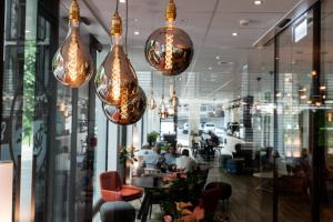 B&B HOTEL Zürich Wallisellen