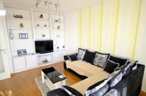 Clean&Cozy Apartments Novi Beograd