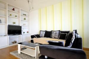 Clean&Cozy Apartments Novi Beograd