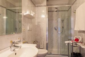One-Bedroom Apartment room in Hotel Residence MaVie
