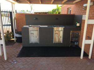 Karratha Central Apartments