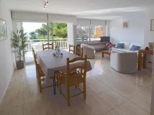 Urcatusa Llevant - Apartamento 6 pax con piscina g27034 - Caserío Bufagañas