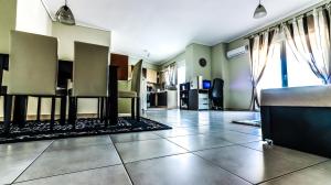 Comfort Luxury Maisonette