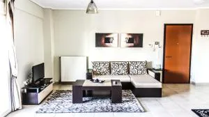 Comfort Luxury Maisonette - Panórama