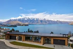 Falcon's View Queenstown - 皇后镇
