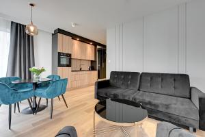 Angielska Grobla Apartments Old Town