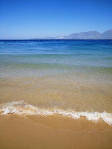 Faedra Beach Lasithi Greece