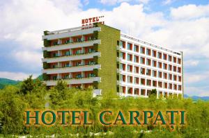 Hotel Carpati