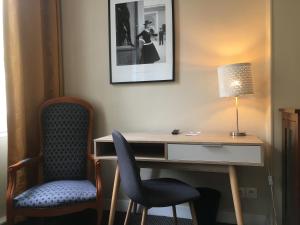 Hotels Hotel Mirabeau : photos des chambres