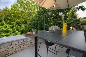 Beautiful villa Irma with private pool near Rovinj 
